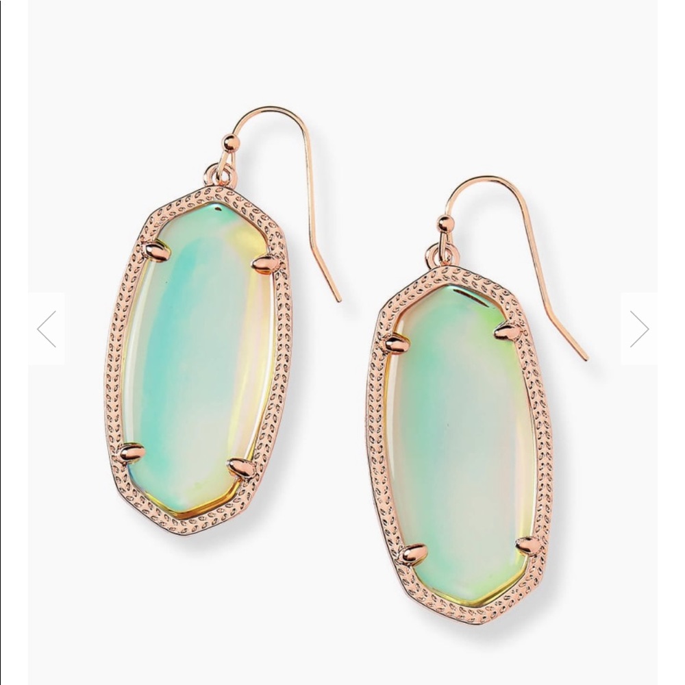 kendra scott earrings